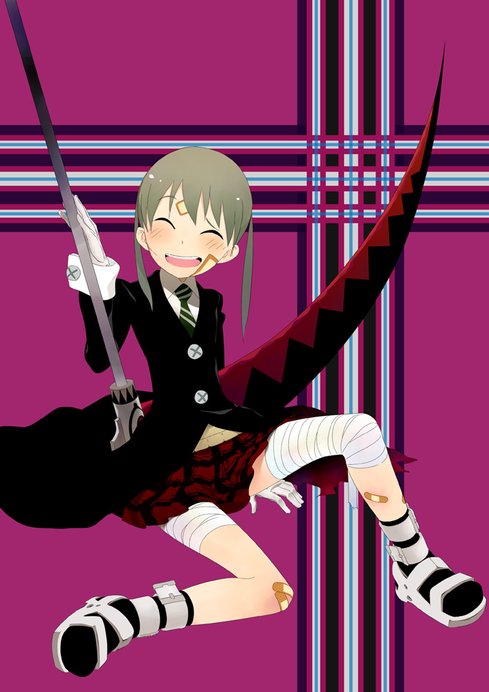 Maka Albarn SOUL EATER Image 245291 Zerochan Anime Image Board