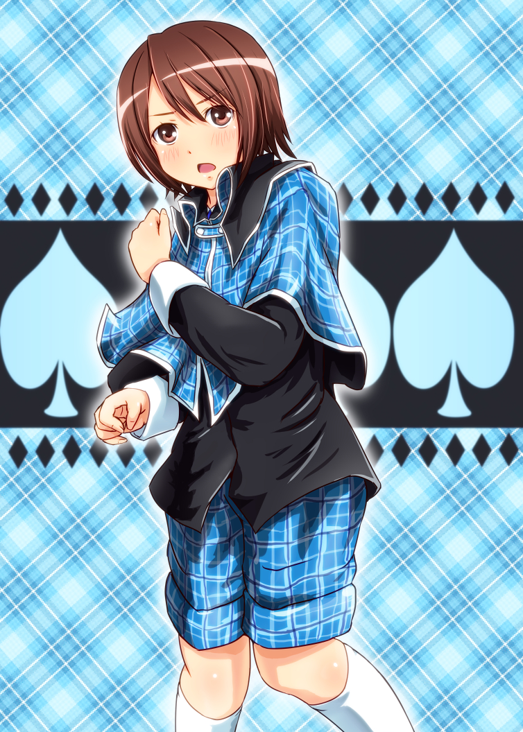 Maki (Minamike) Image 1760250 Zerochan Anime Image Board