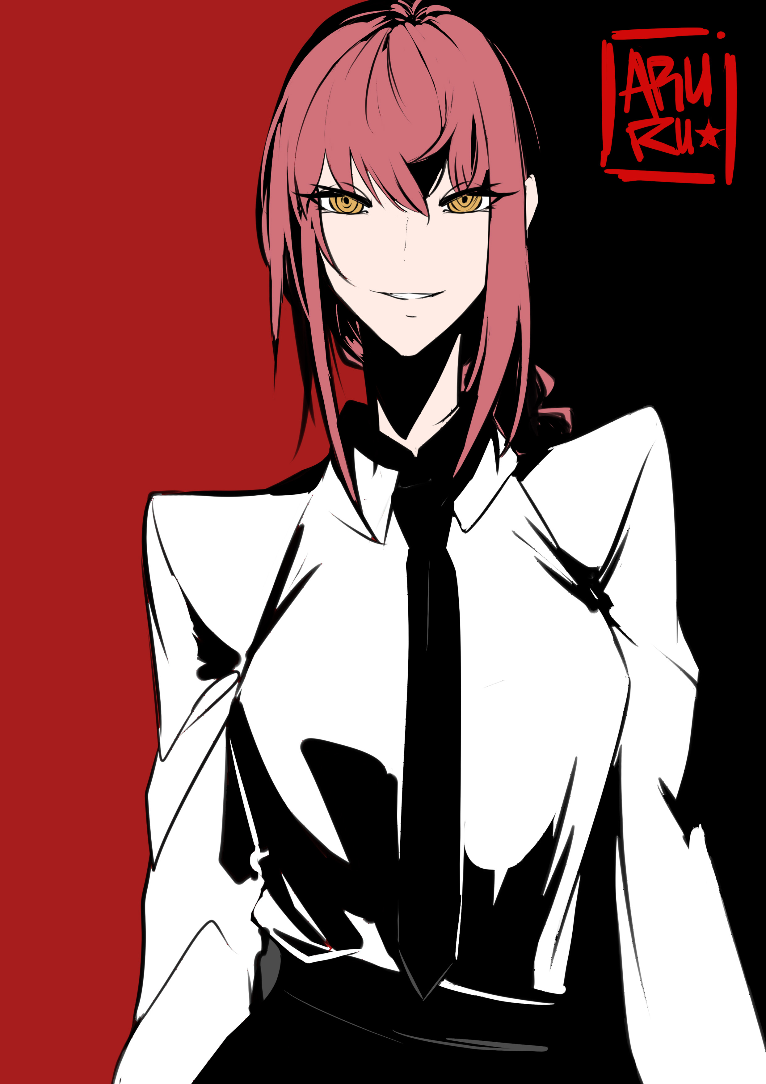 Makima - Chainsaw Man | page 43 of 80 - Zerochan Anime Image Board