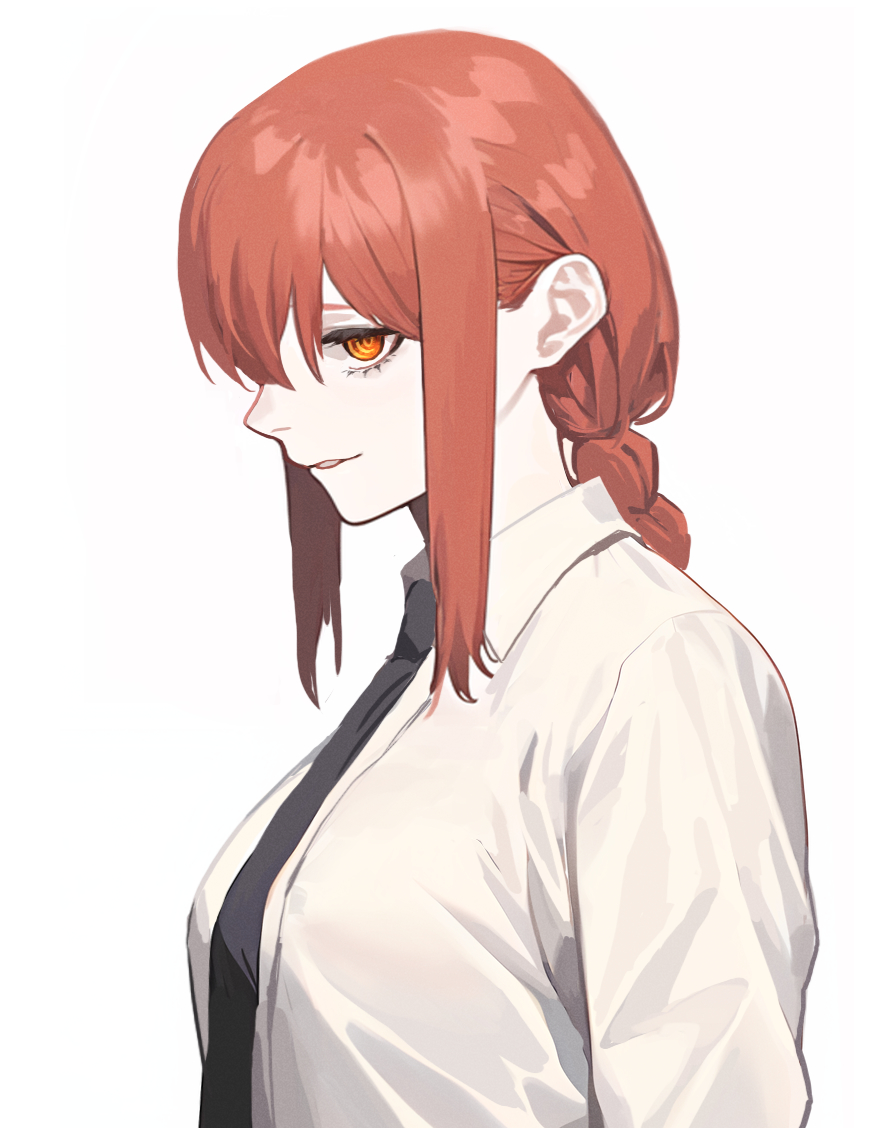 Makima - Chainsaw Man - Image by Haje #3941569 - Zerochan Anime Image Board