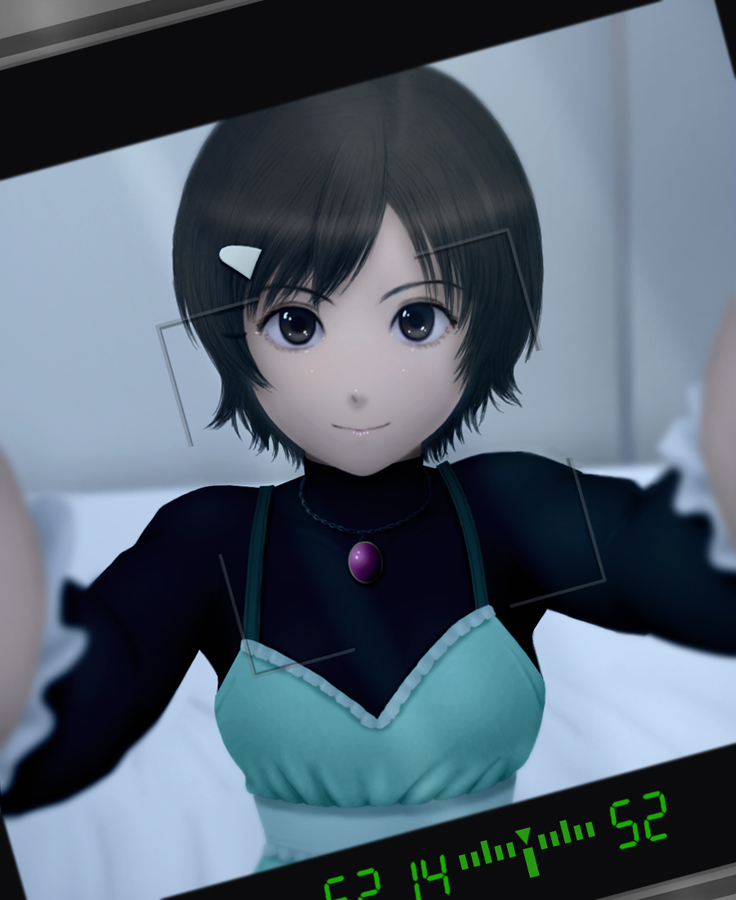 Makochan Makoto (Minamike) Zerochan Anime Image Board