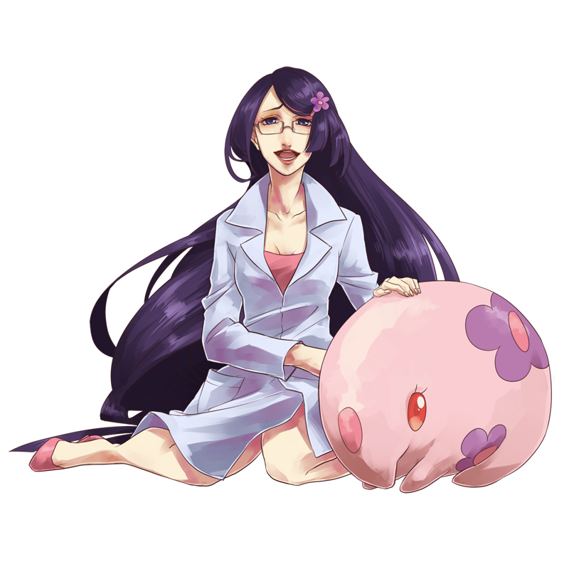 Makomo (Pokémon) (Fennel (pokemon)) Image 230335 Zerochan Anime