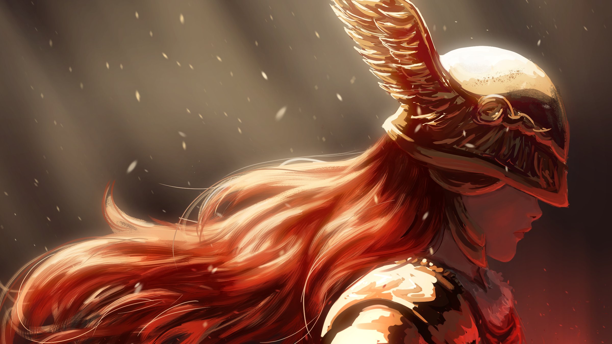 Malenia - Elden Ring - Zerochan Anime Image Board