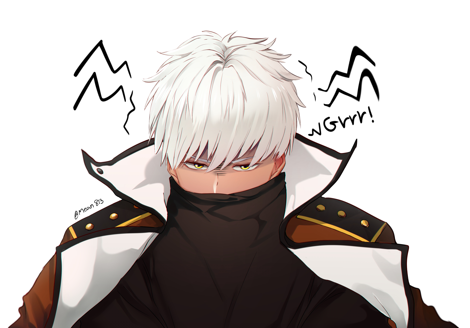 Mammon (Obey Me!) Image by Mean813 3443241 Zerochan Anime Image Board