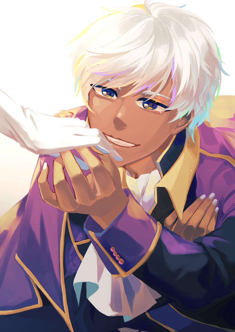 Mammon (Obey Me!) Image by Tsang Fei 3539198 Zerochan Anime Image Board