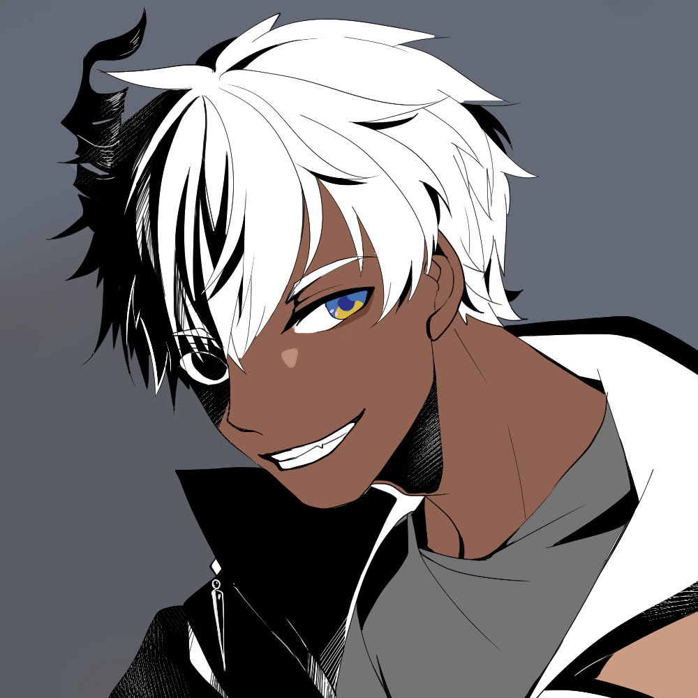 Mammon (Obey Me!) Image by Tsang Fei 3539951 Zerochan Anime Image Board