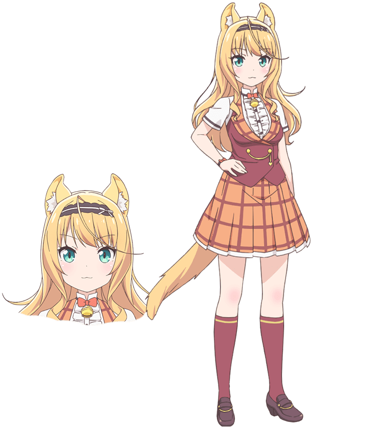 Maple (Neko Para) Image by Hirano Yuuichi 2612132 Zerochan Anime