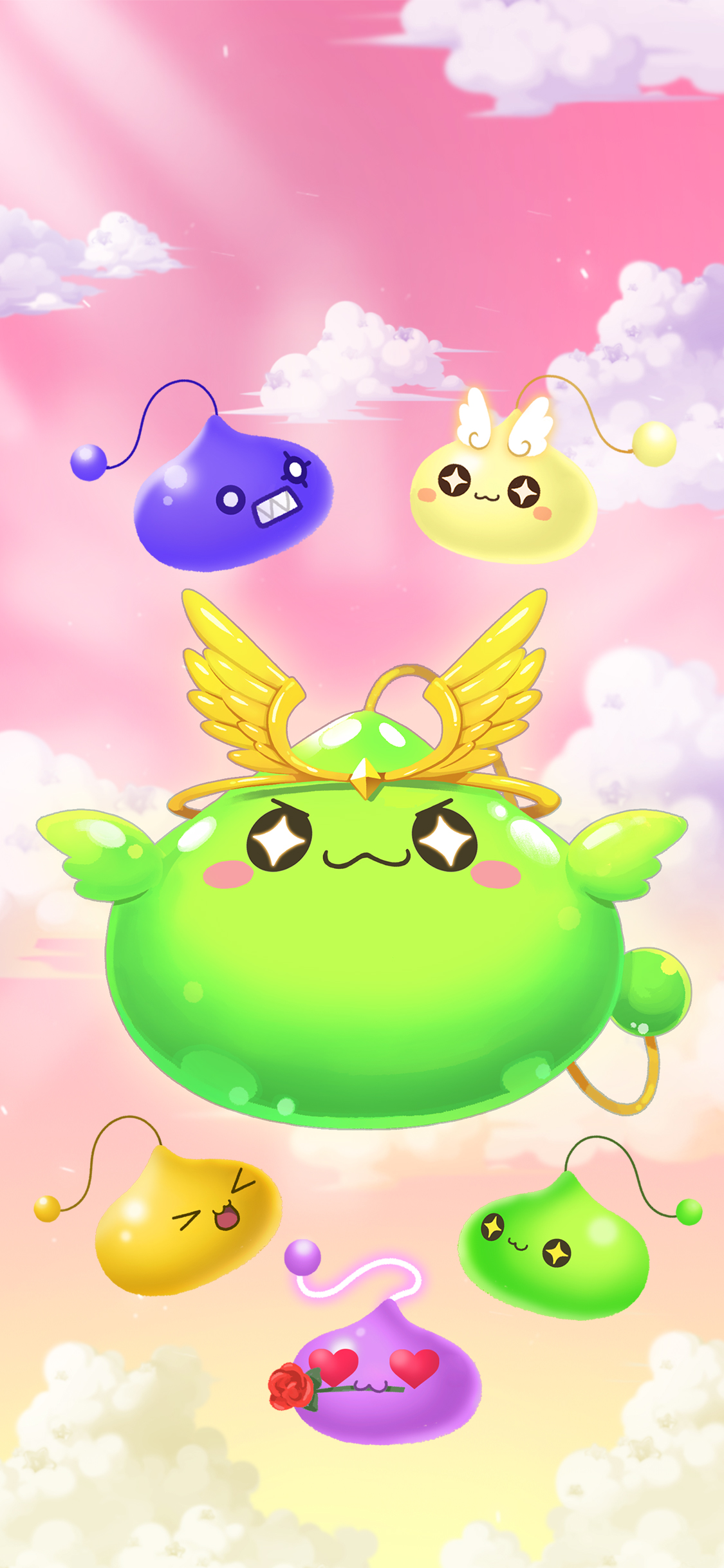 Update 79+ maplestory wallpaper latest