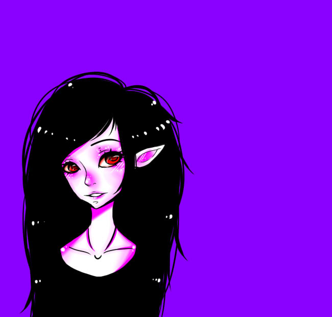 Marceline Abadeer Adventure Time Image 1273977 Zerochan Anime