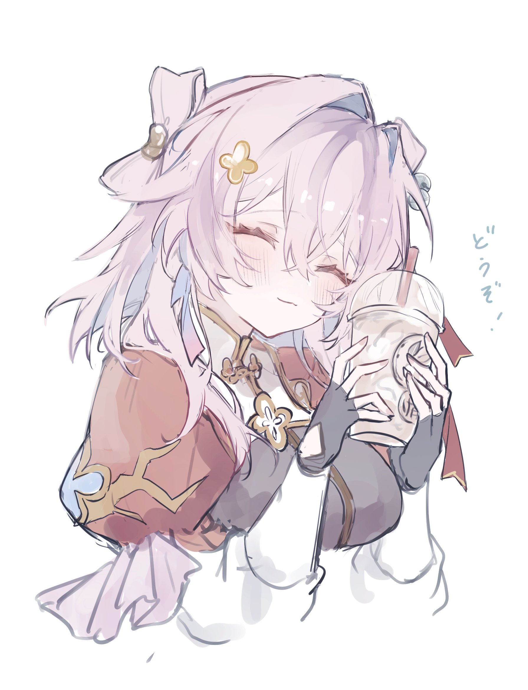 March 7th - Honkai Star Rail - Image #4264364 - Zerochan Anime Image Board
