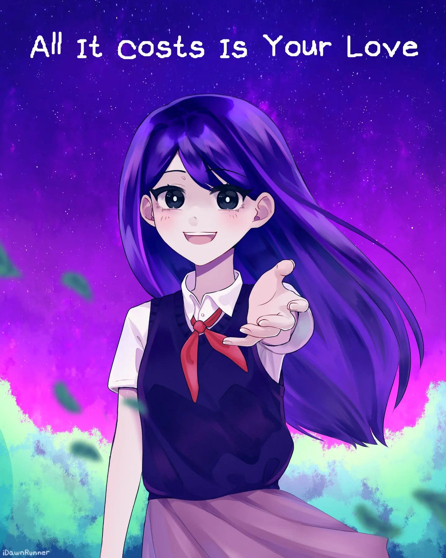 Mari (Omori) Image by iDawnRunner 3966829 Zerochan Anime Image Board