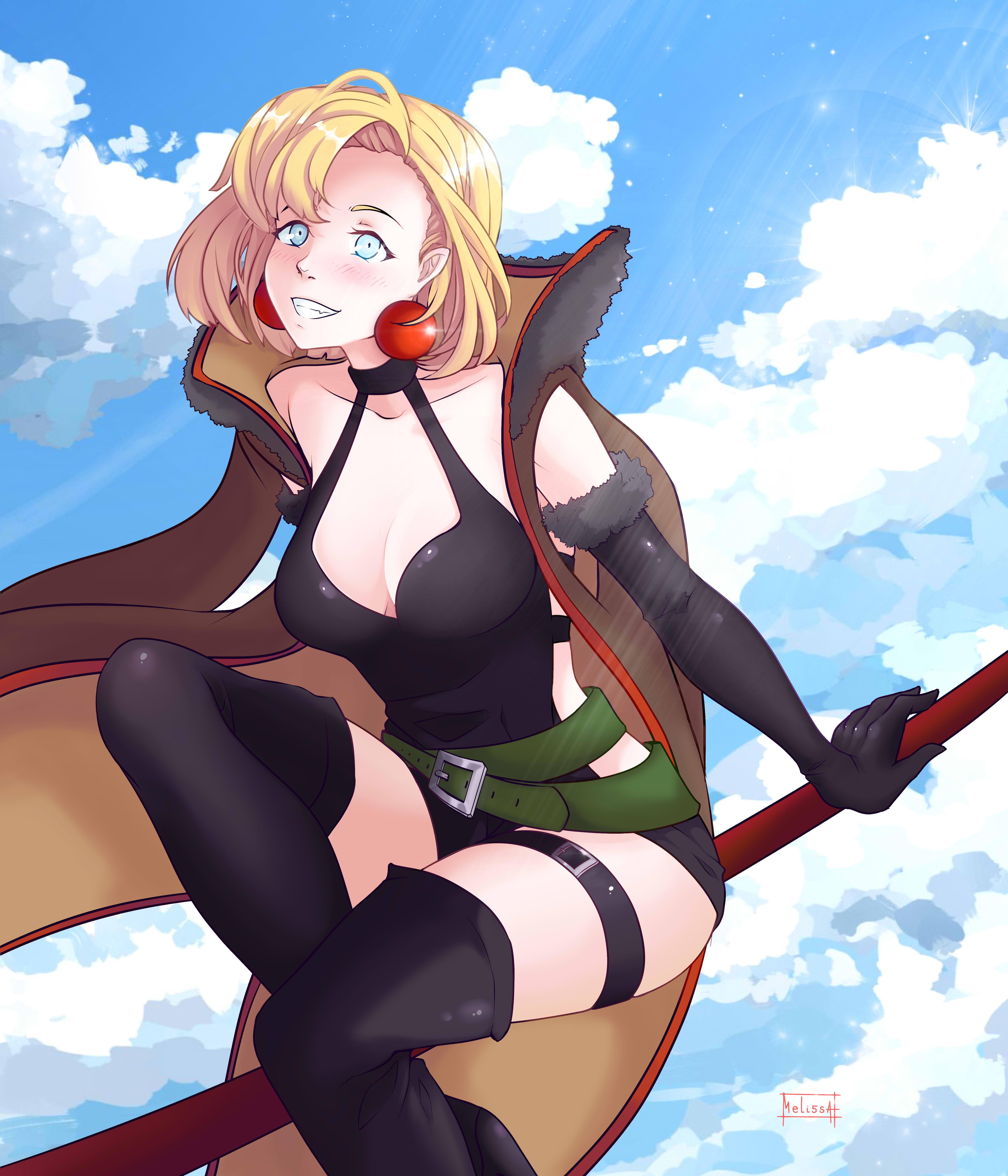 Maria (Junketsu no Maria) Image by Meli5sa #3183917 - Zerochan Anime