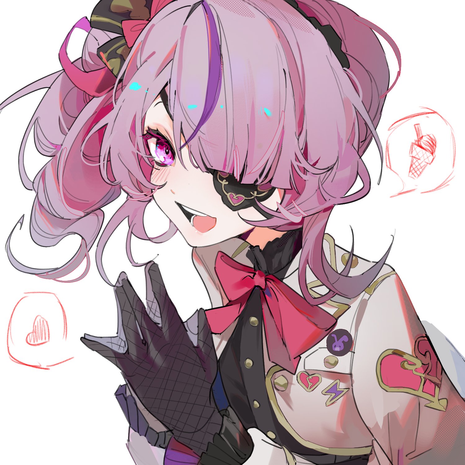 Maria Maria (Channel) Image by Mosannr