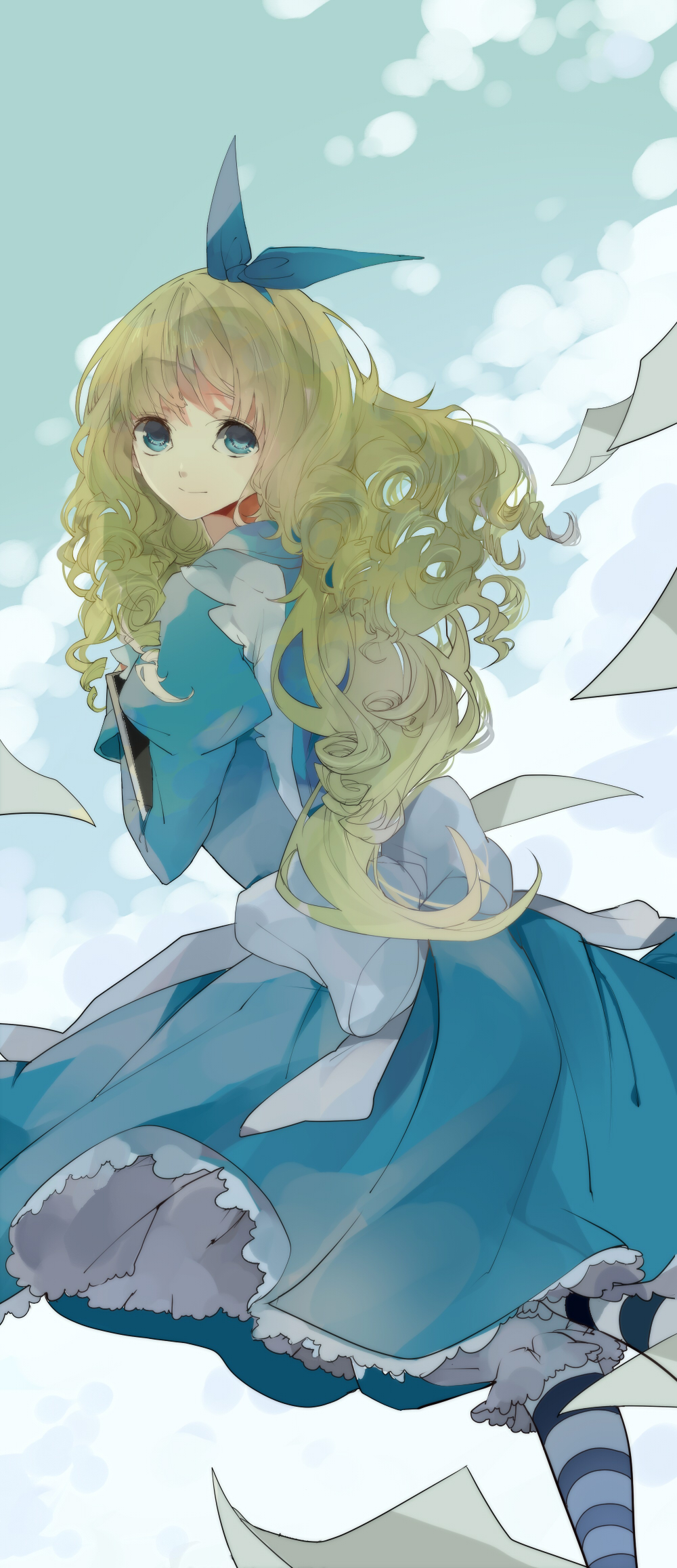 Marianne (Are You Alice) Are You Alice? Image 997782
