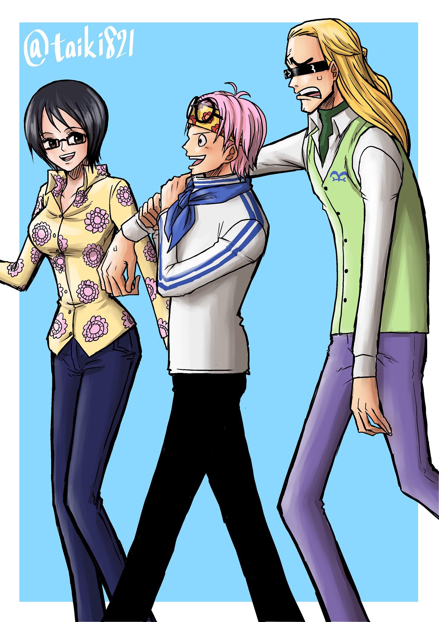 Marine (ONE PIECE) Image by Taiki821 3924562 Zerochan Anime Image Board