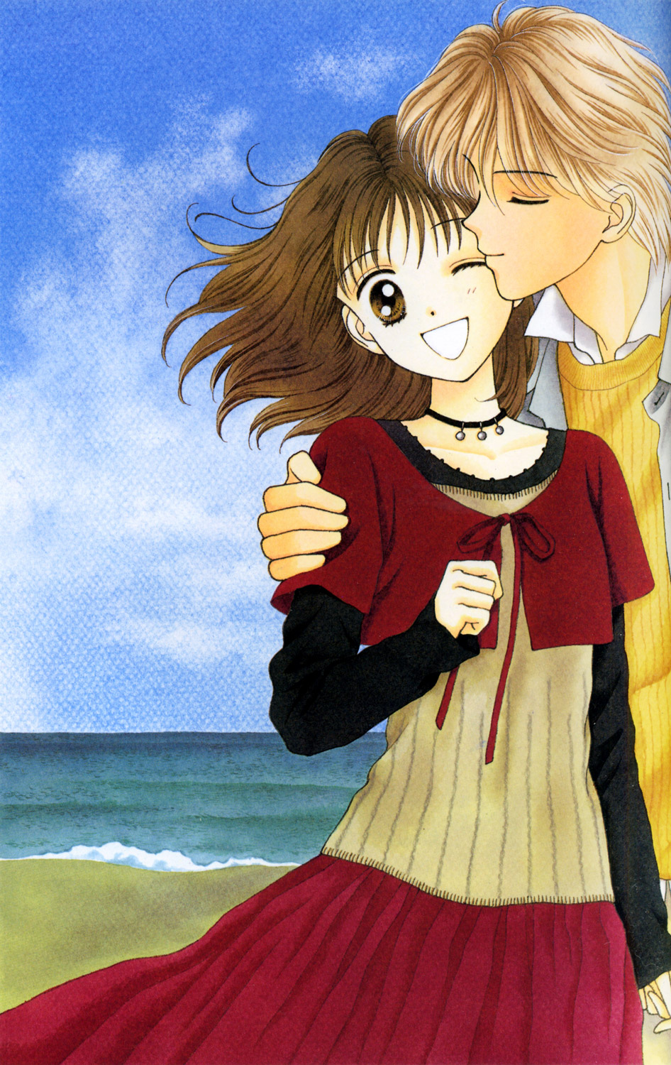 Marmalade Boy/720210 Zerochan