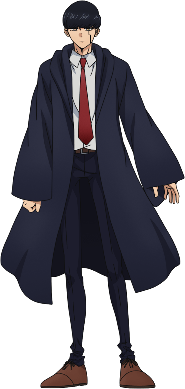 Mash Burnedead Mashle Image by Toujima Hisashi 3809291 Zerochan