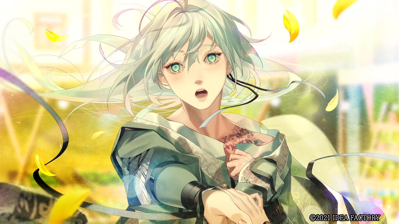 Mathis Claude Shuuen no Virche Image by IDEA FACTORY 3492826