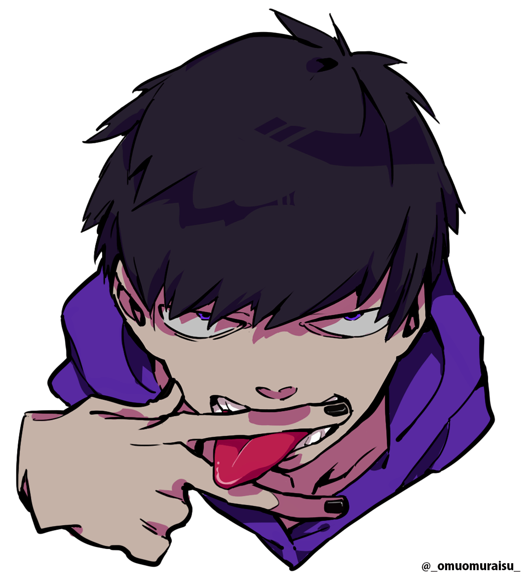 Matsuno Ichimatsu Osomatsukun Image 2126997