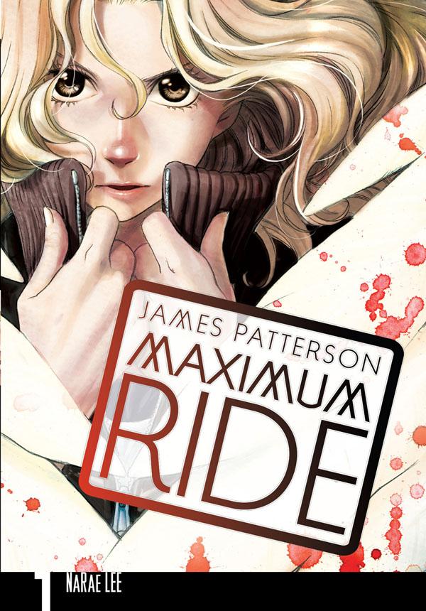 Maximum Ride (Character) Mobile Wallpaper by NaRae Lee 570488
