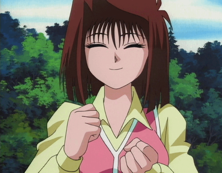 Mazaki Anzu (Tea Gardner) YuGiOh! Duel Monsters Image 2351005