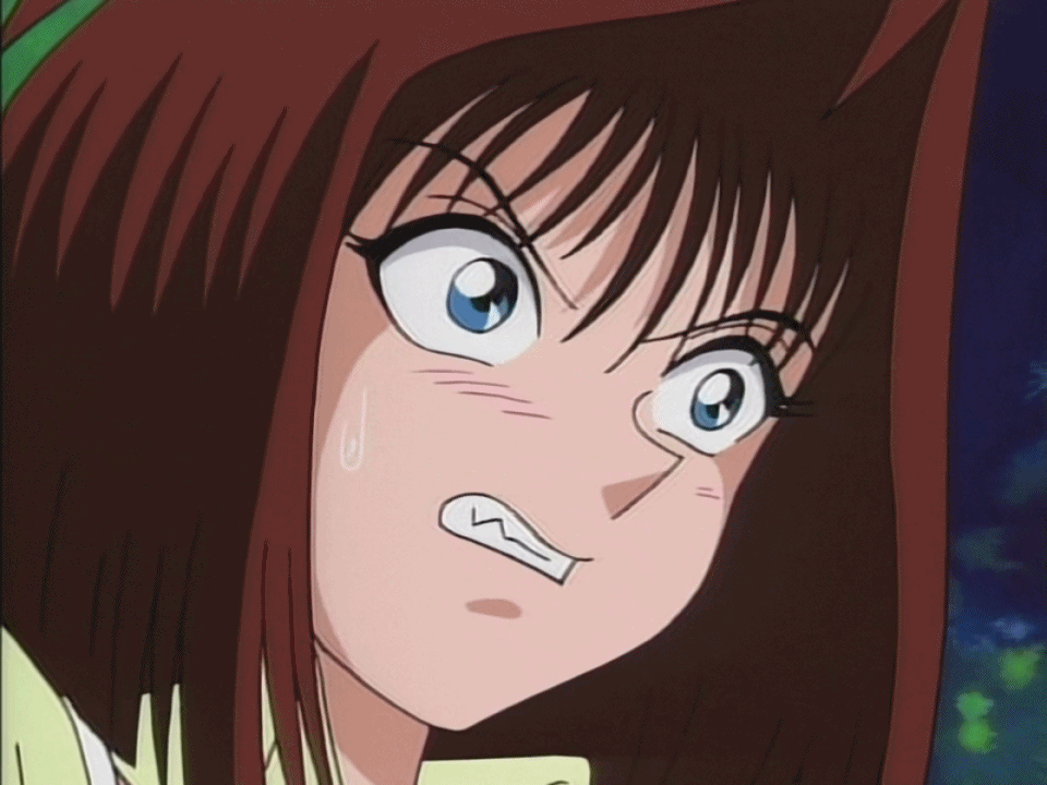 Mazaki Anzu (Tea Gardner) YuGiOh! Duel Monsters Image 2351007