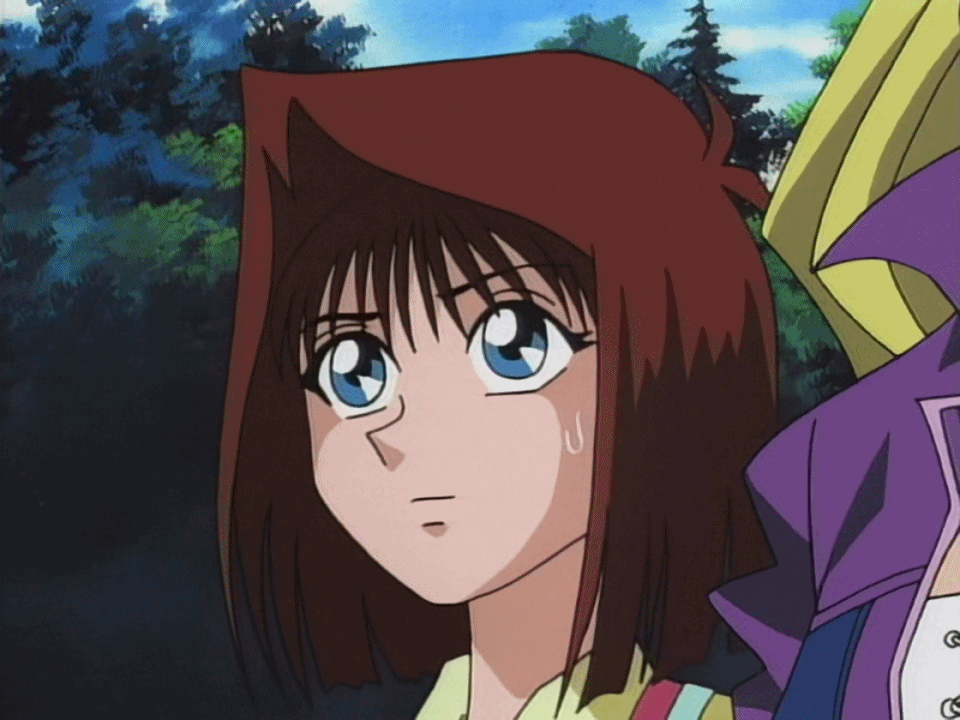 Mazaki Anzu (Tea Gardner) YuGiOh! Duel Monsters Image 2351023