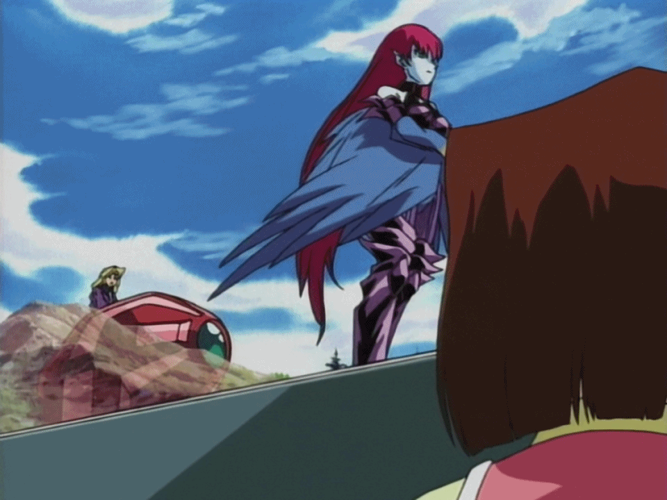 Mazaki Anzu (Tea Gardner) YuGiOh! Duel Monsters Image 2351030