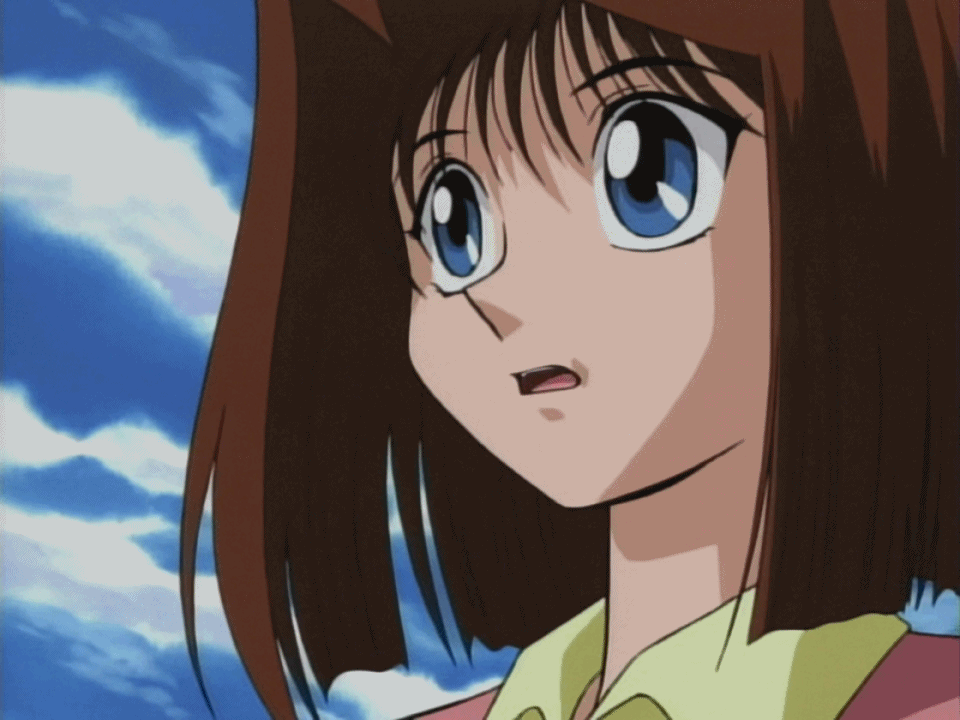 Mazaki Anzu (Tea Gardner) YuGiOh! Duel Monsters Image 2351042