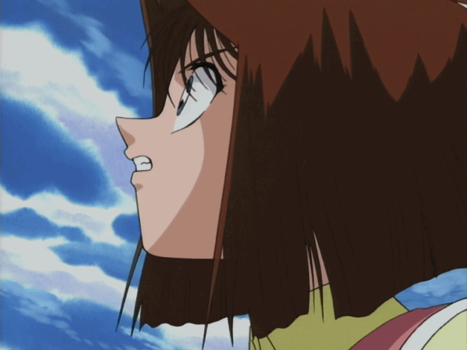 Mazaki Anzu (Tea Gardner) YuGiOh! Duel Monsters Image 2351048