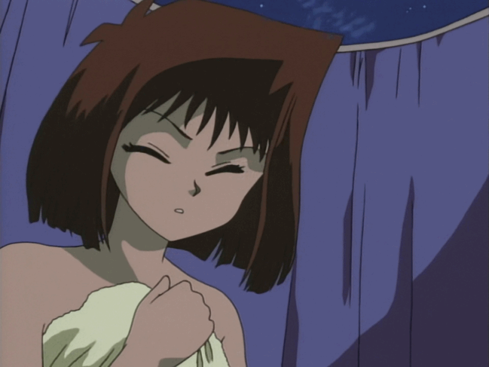 Mazaki Anzu (Tea Gardner) YuGiOh! Duel Monsters Image 2355406