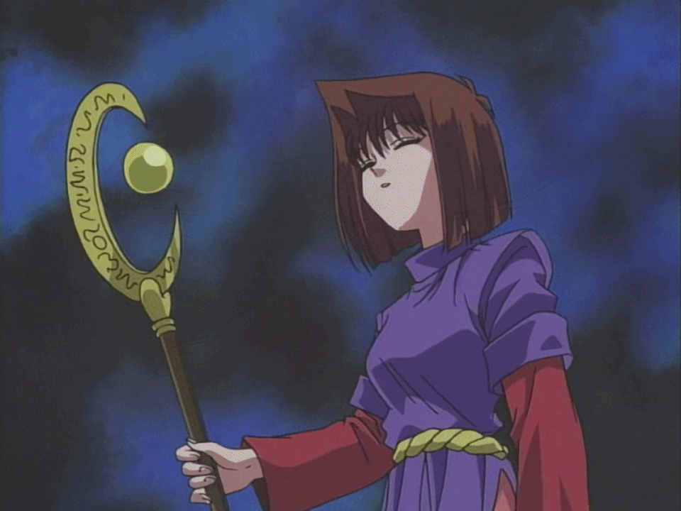 Mazaki Anzu (Tea Gardner) YuGiOh! Duel Monsters Image 2355424