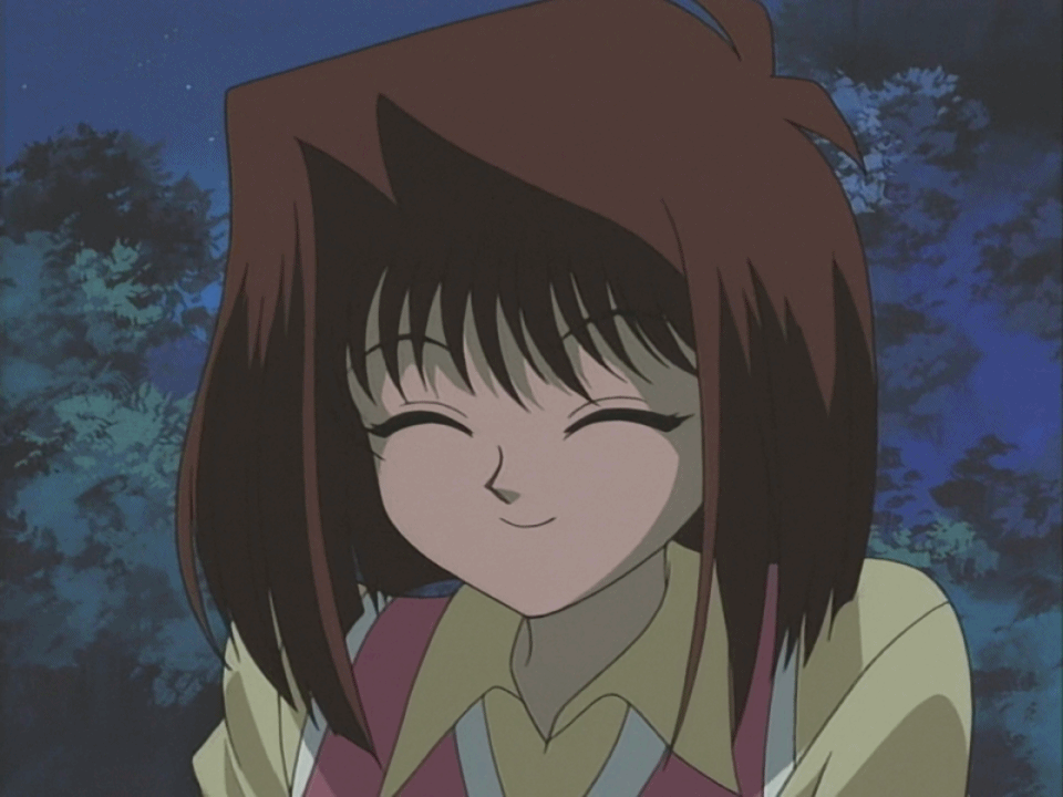 Mazaki Anzu (Tea Gardner) YuGiOh! Duel Monsters Image 2355426