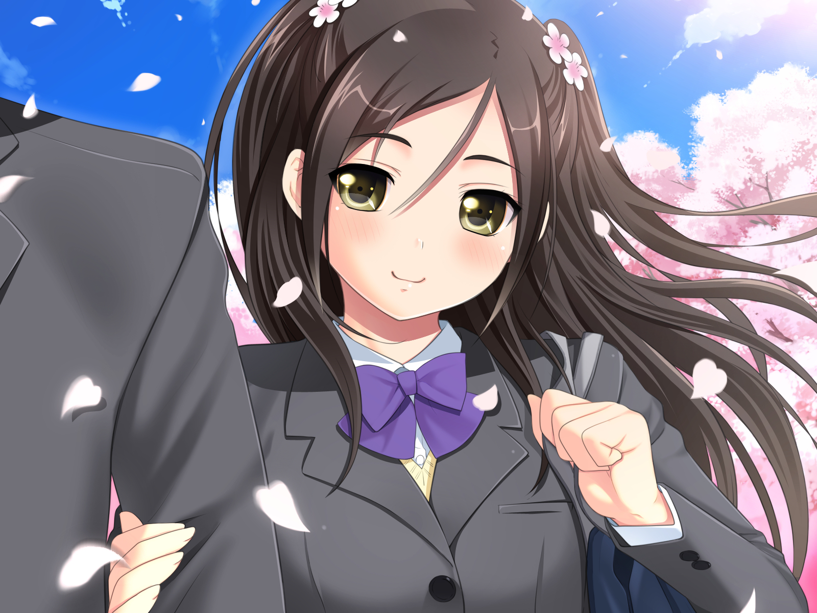 Mebae (Visual Novel) Zerochan Anime Image Board