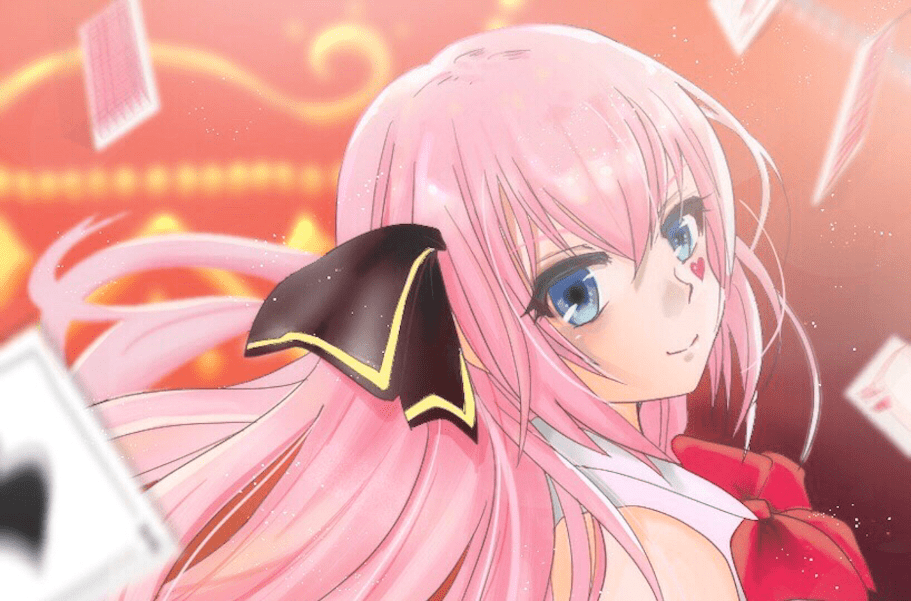 Blackjack, Fanart Zerochan Anime Image Board