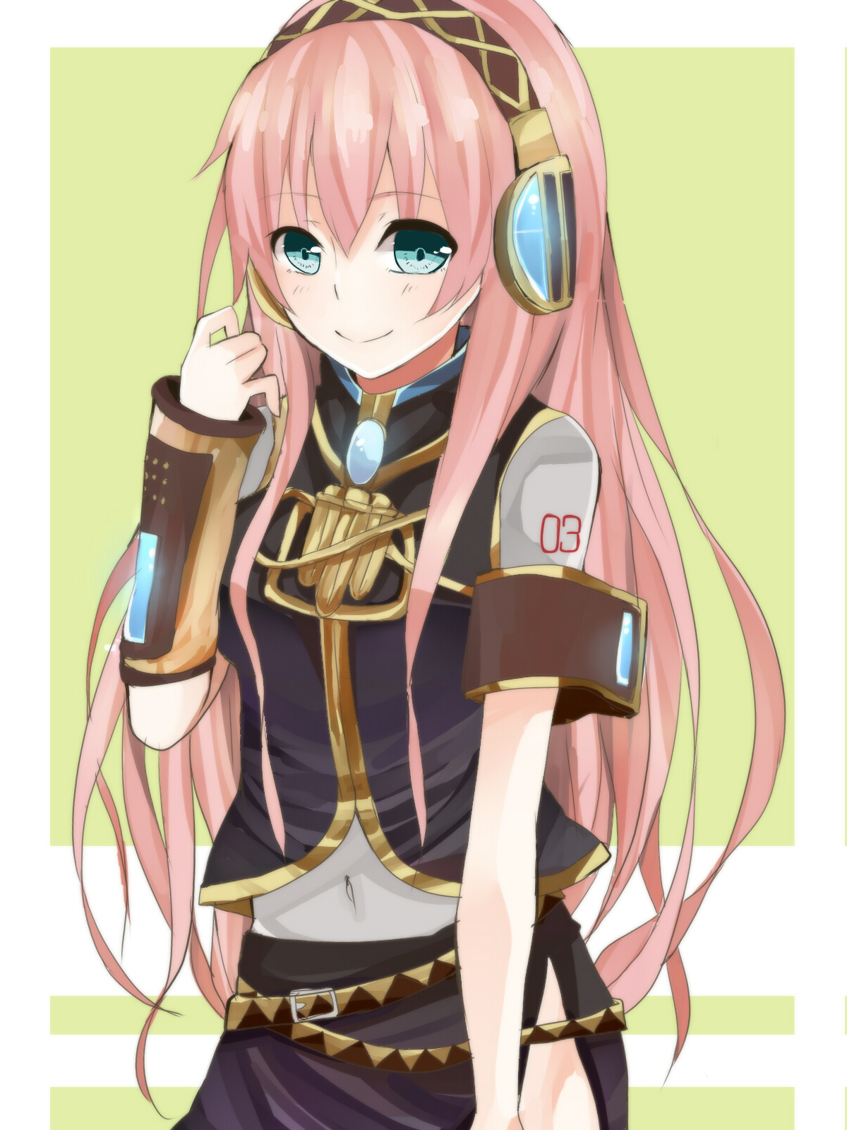 Megurine Luka/#971308 - Zerochan