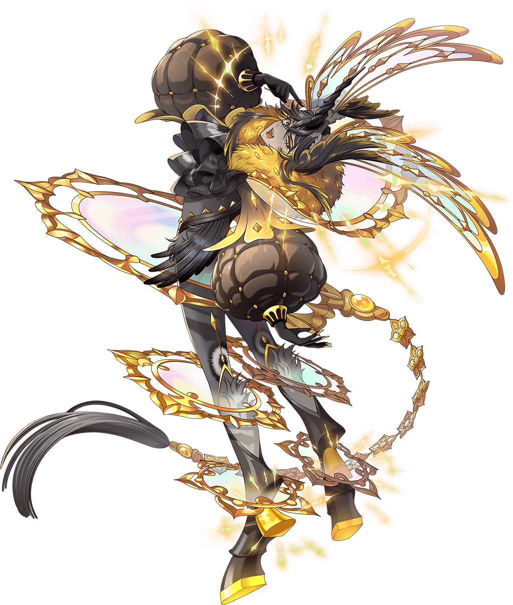 Mel (yumekuro) Yume Shokunin to Wasureji no Kuroi Yousei Image by