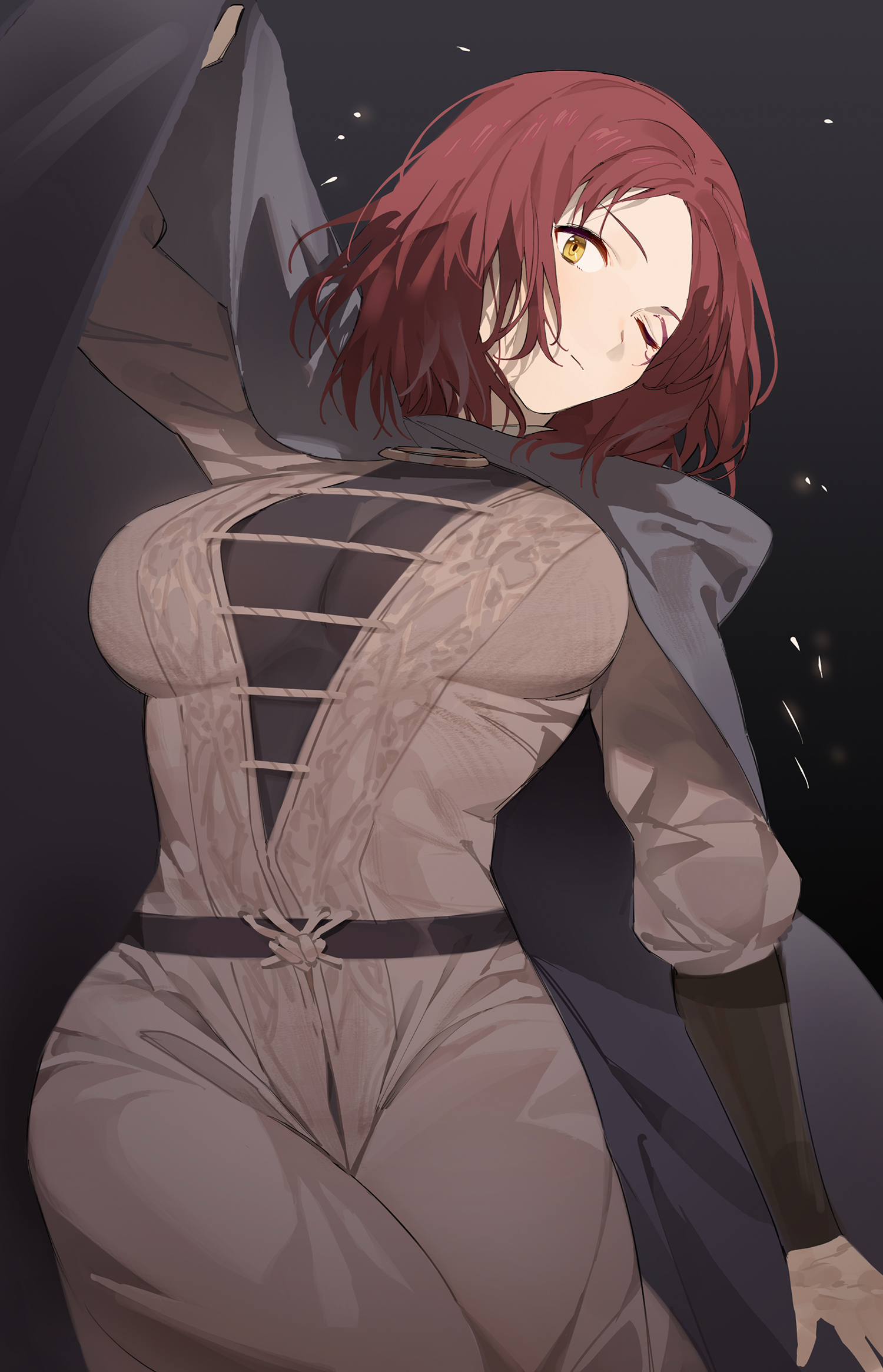 Melina - Elden Ring - Zerochan Anime Image Board