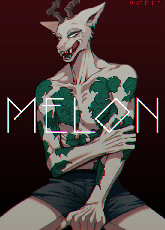 Melon (Beastars) Image by Pixiv Id 110080 2865754 Zerochan Anime
