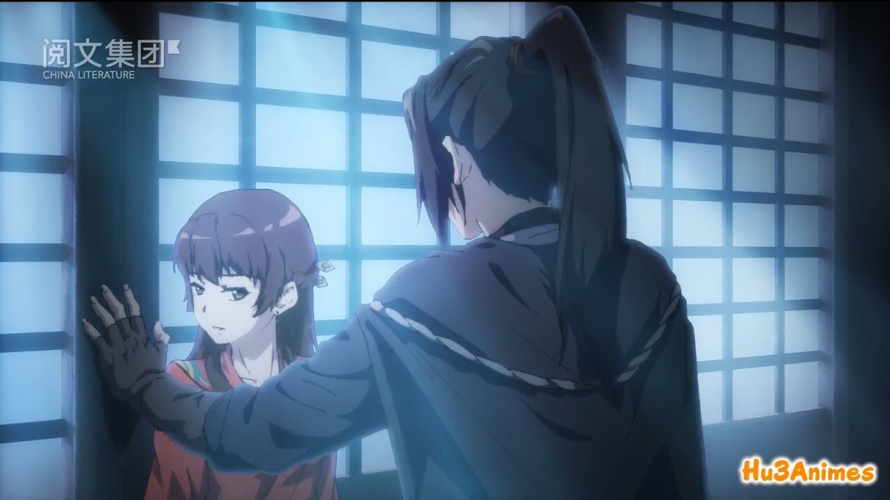 Meng Qi Shi Shen (Adorable Food Goddess) Zerochan Anime