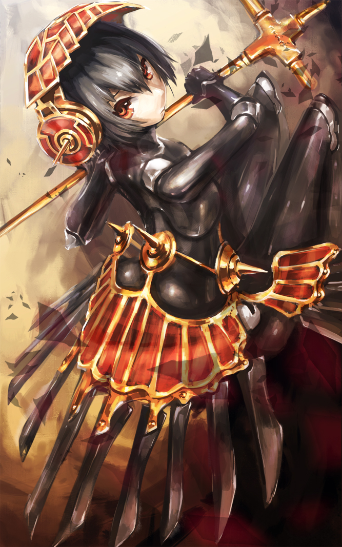 Metis/493808 Zerochan