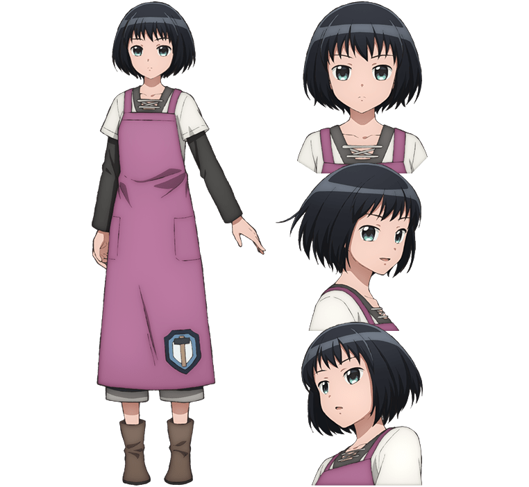 Mevena Benriya Saitousan Isekai ni Iku Image by C2C (Studio