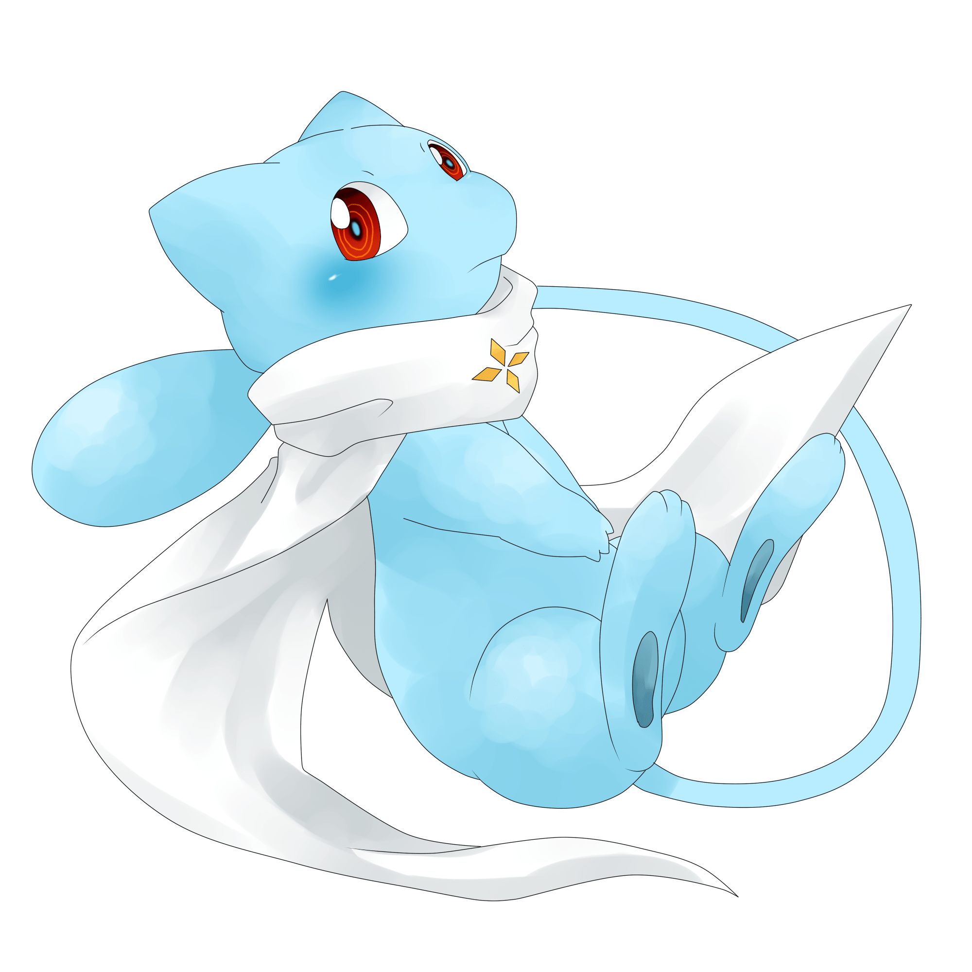 Mew - Pokémon | page 4 of 5 - Zerochan Anime Image Board