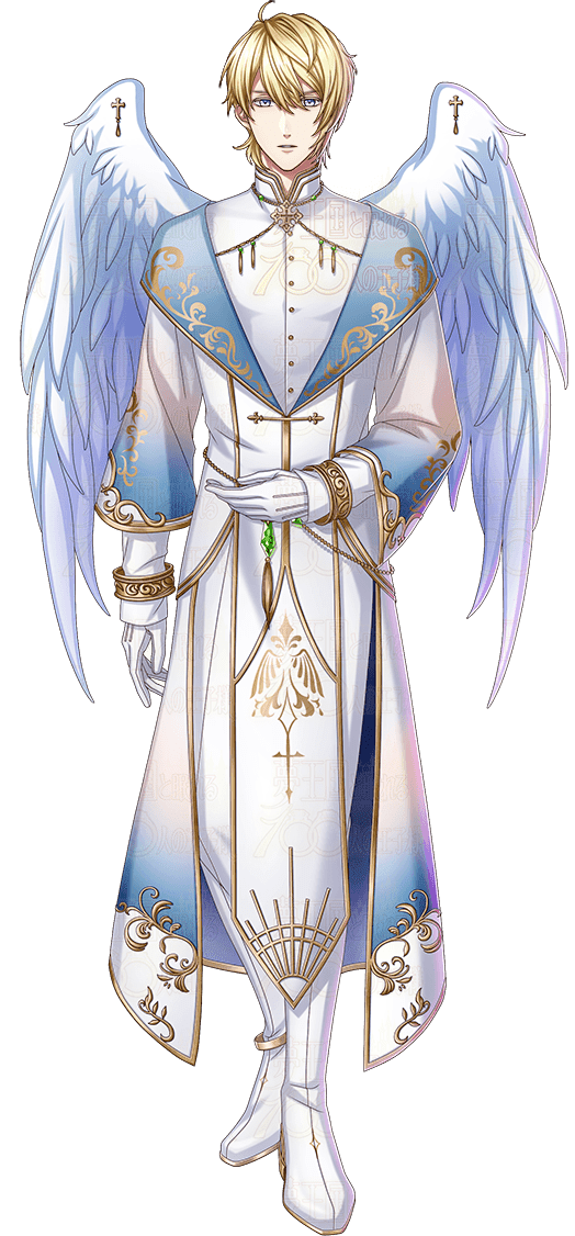 Micaela (Yume100) Yume Oukoku to Nemureru 100nin no Oujisama