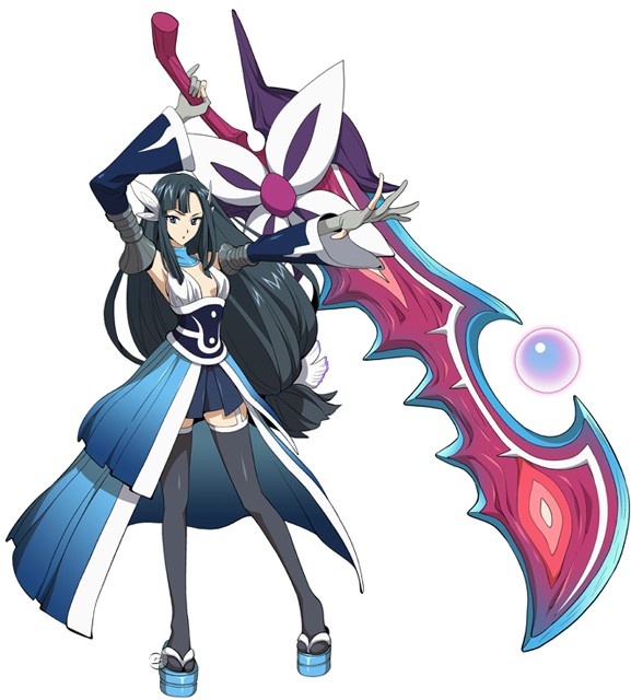 Midori (.hack//Cell) Image 267871 Zerochan Anime Image