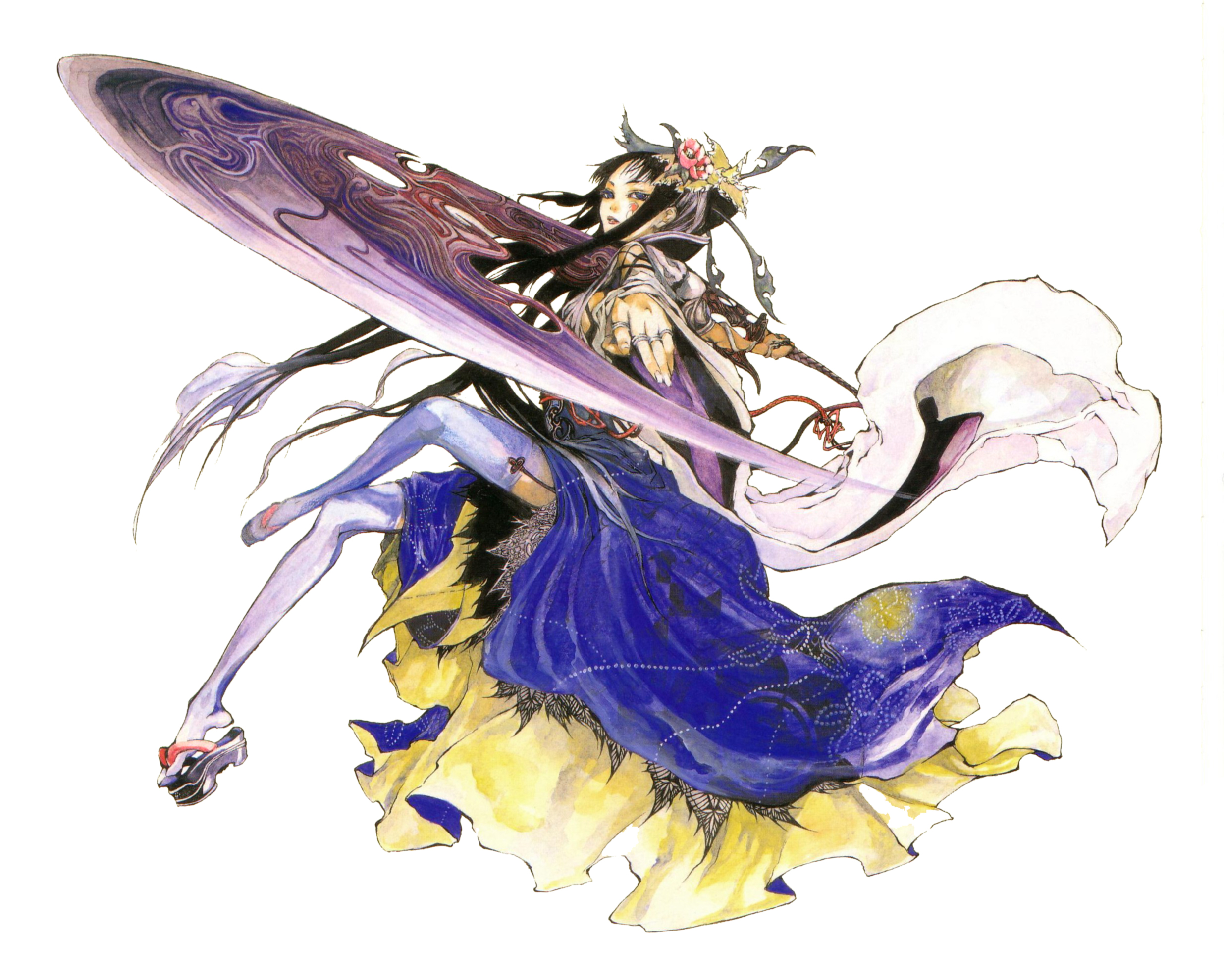 Midori (.hack//Cell) Image 302728 Zerochan Anime Image