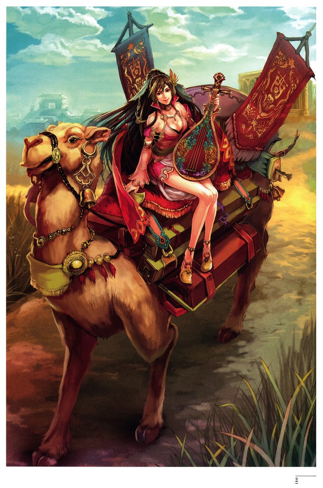 Midori Foo Image 750362 Zerochan Anime Image Board