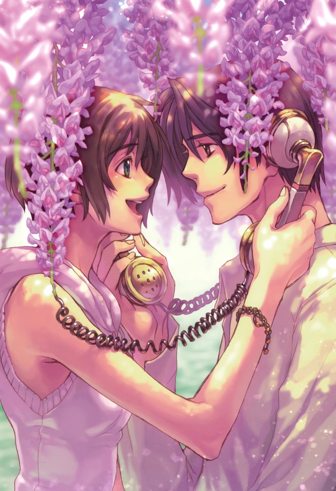 Midori Foo Mobile Wallpaper 750969 Zerochan Anime Image Board