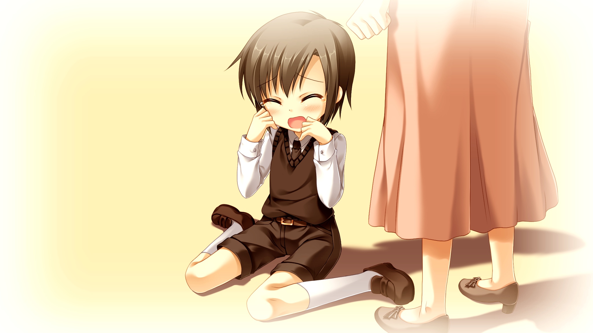 Midori no Umi/835249 Zerochan