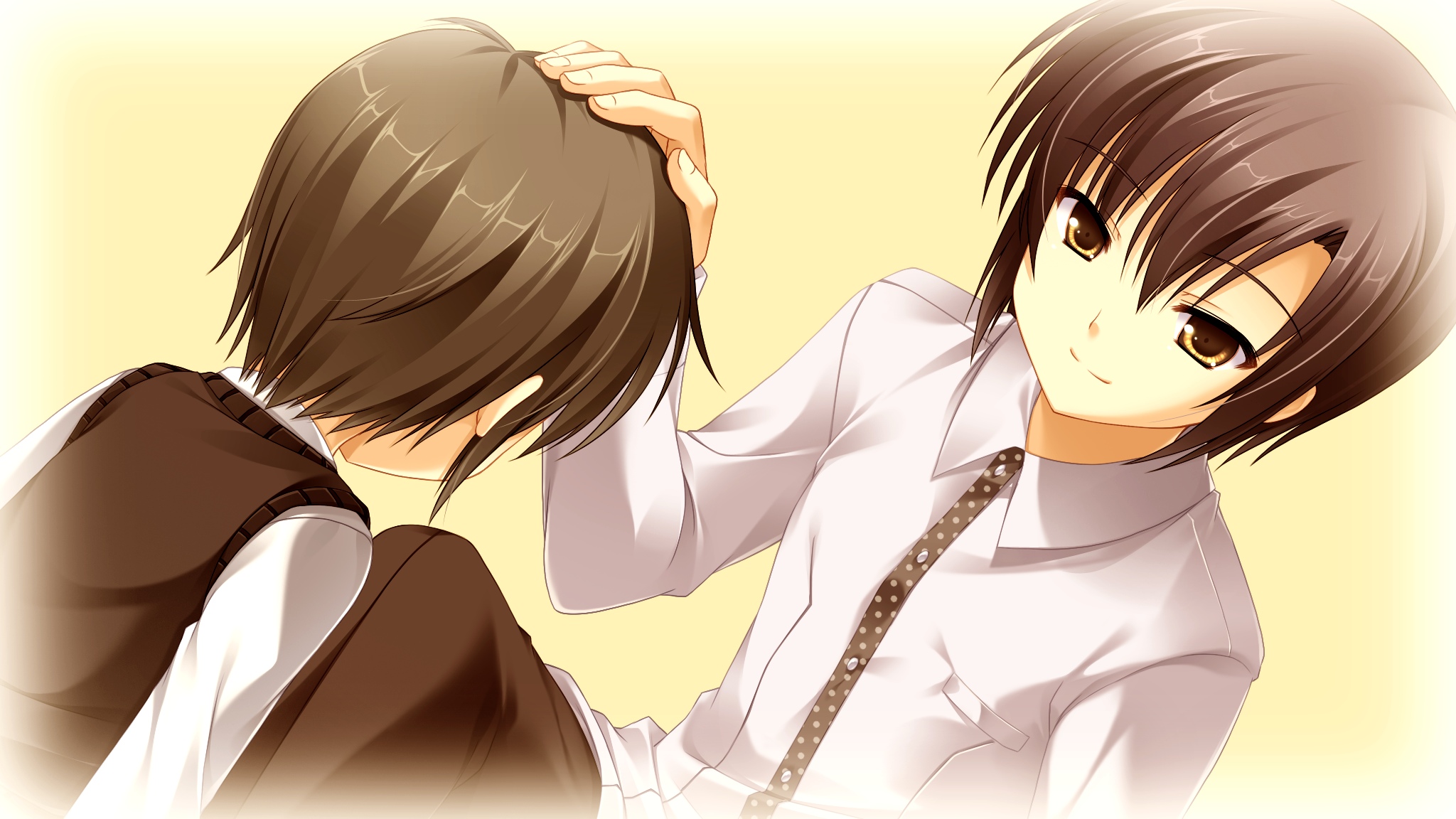 Midori no Umi HD Wallpaper by Cabbit 835251 Zerochan Anime Image Board